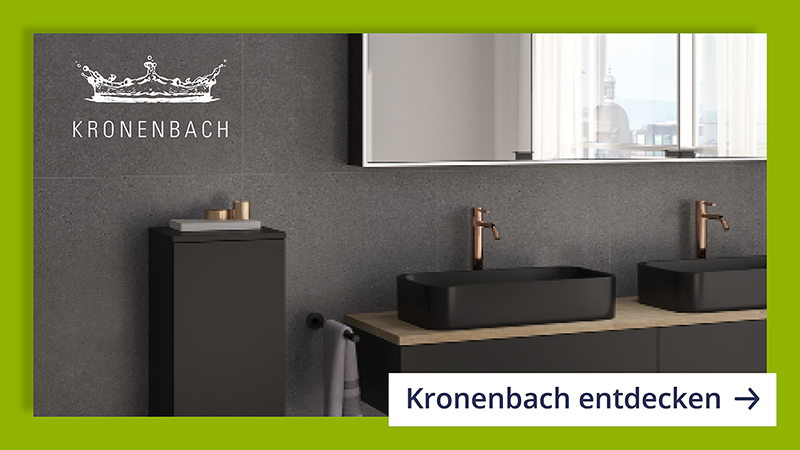 Kronenbach entdecken