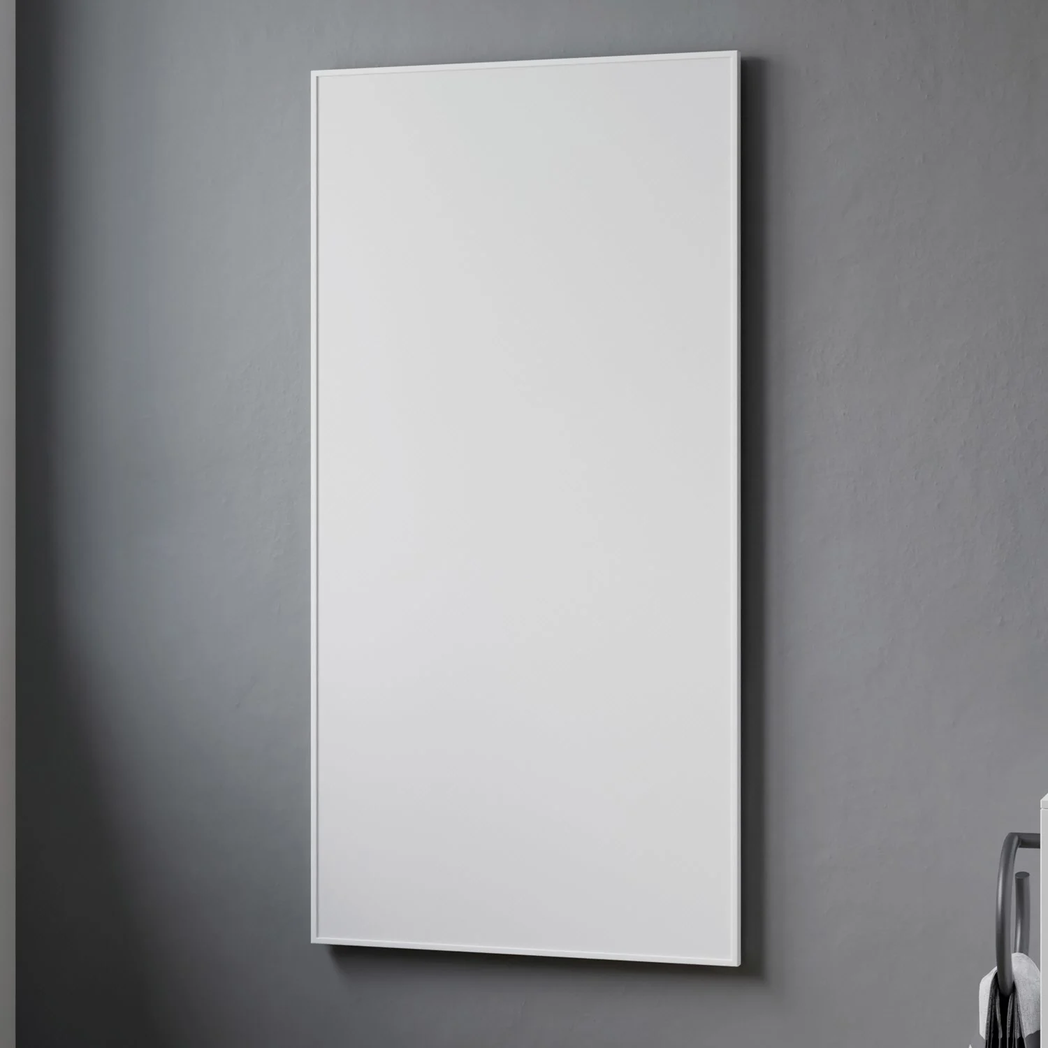 Sturotec Bath 7 E Infrarot-Badheizkörper 30 x 90 cm Sturotec Bath 7 E Infrarot-Badheizkörper 30 x 90 cm