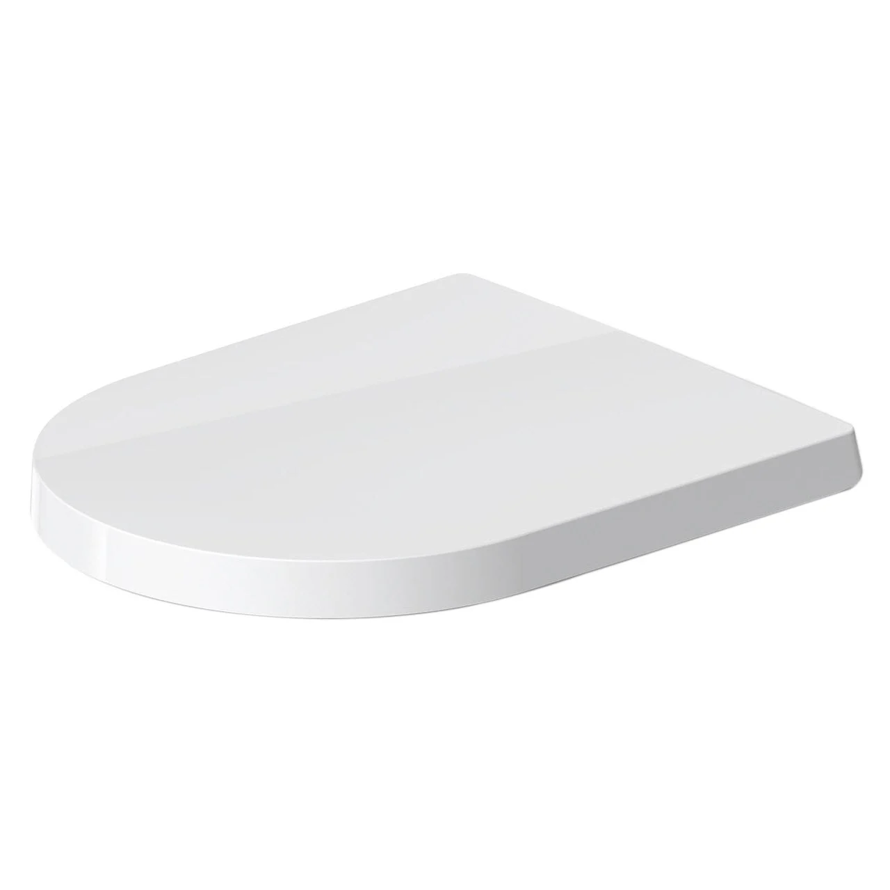 Duravit ME by Starck WC-Sitz mit Absenkautomatik Duravit ME by Starck WC-Sitz mit Absenkautomatik