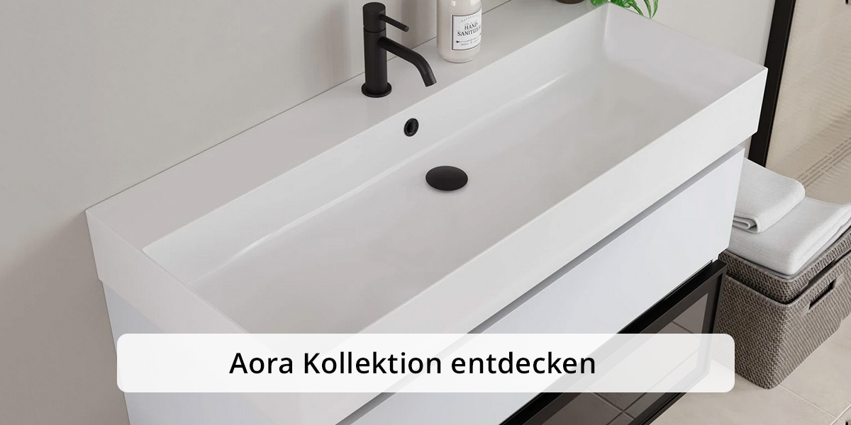 Aora Kollektion endecken