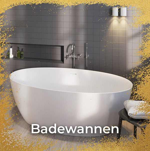 Badewannen