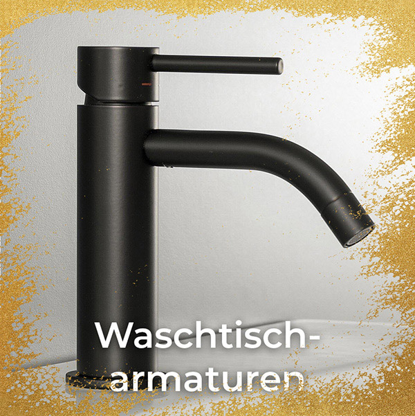 Waschtischarmaturen