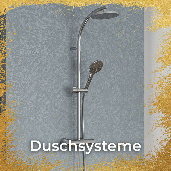 Duschsysteme