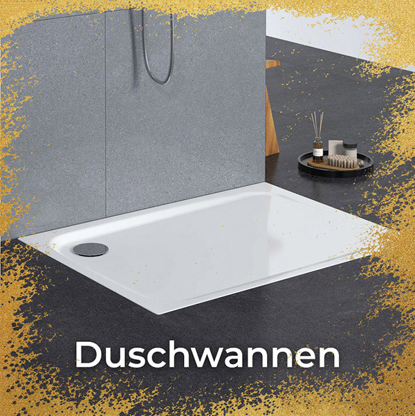 Duschsysteme