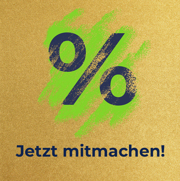 Jetzt mitmachen!