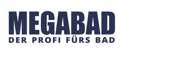 MEGABAD: Der Profi fürs Bad