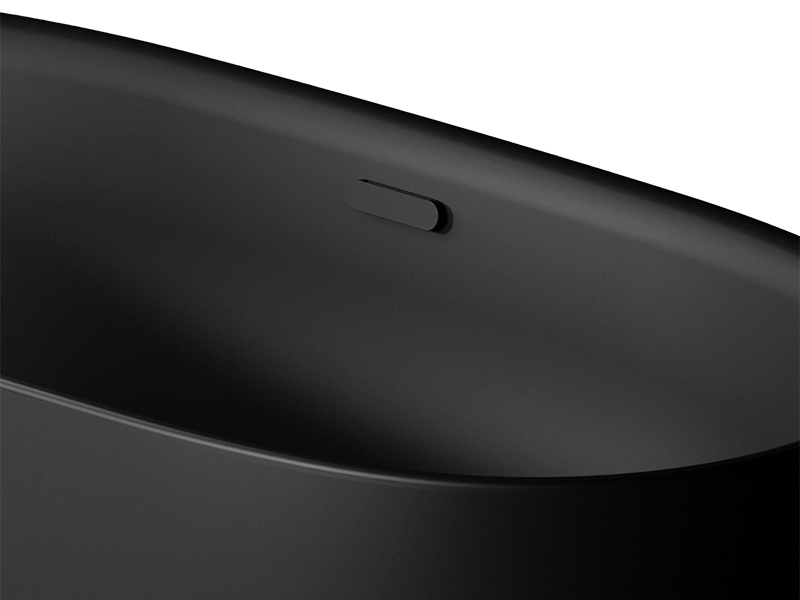 KALDEWEI MEISTERSTÜCK OYO DUO DESIGN-ÜBERLAUF