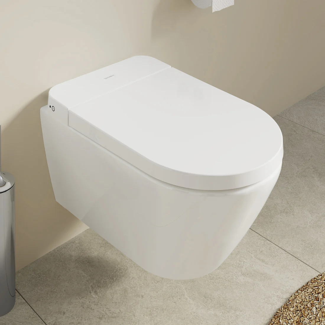 Duravit SensoWash D-Neo Kompakt Dusch-WC Duravit SensoWash D-Neo Kompakt Dusch-WC