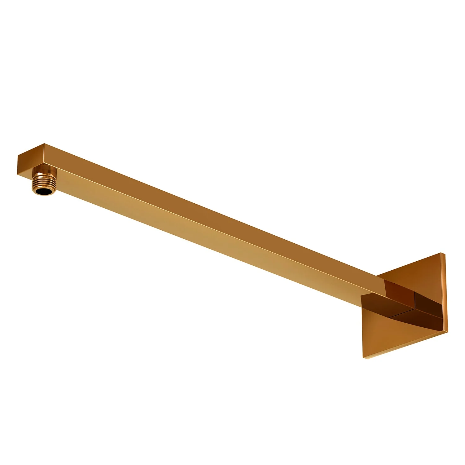 Steinberg Serie 120 Brausearm Wandmontage