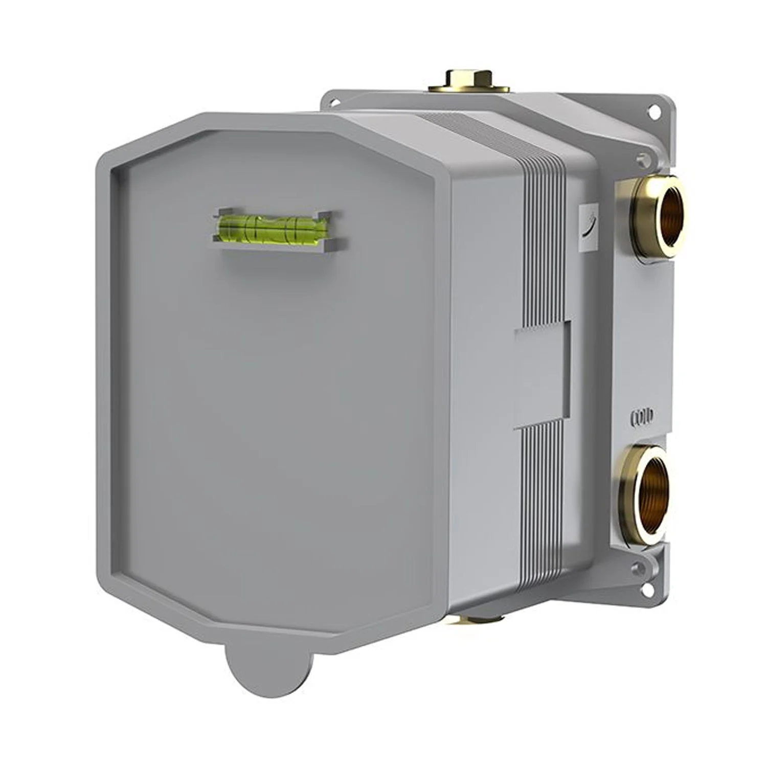 Steinberg Universal Unterputz Einbaukörper 3/4"