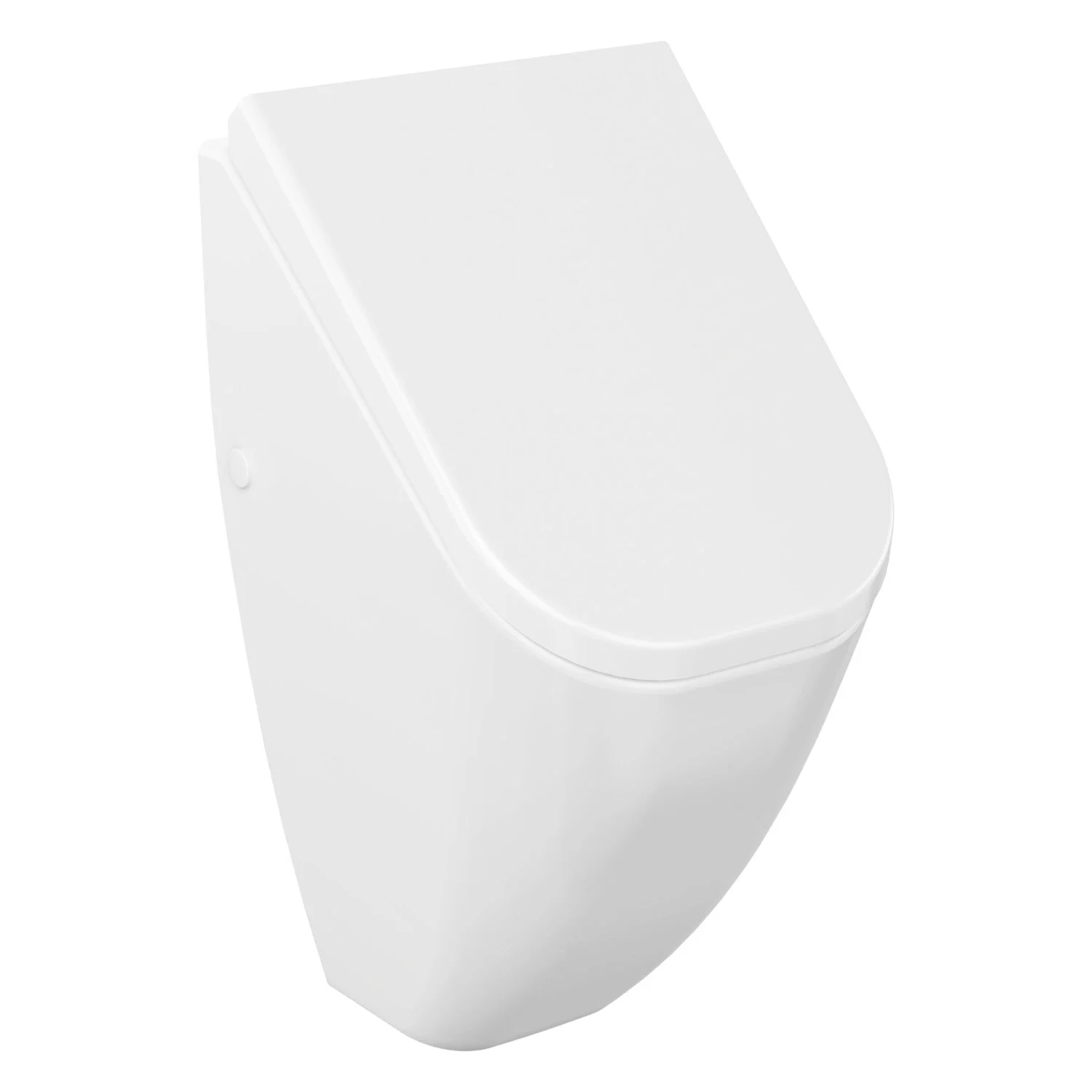 pianura Andrea Urinal inkl. Deckel mit Absenkautomatik pianura Andrea Urinal inkl. Deckel mit Absenkautomatik