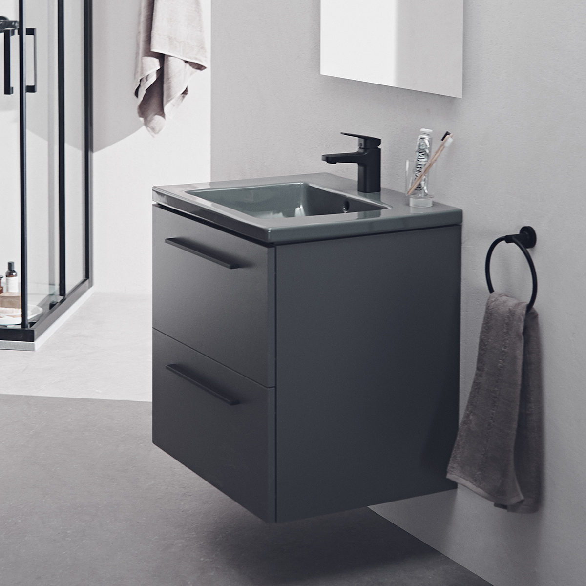 Ideal Standard i.life B Badkeramik