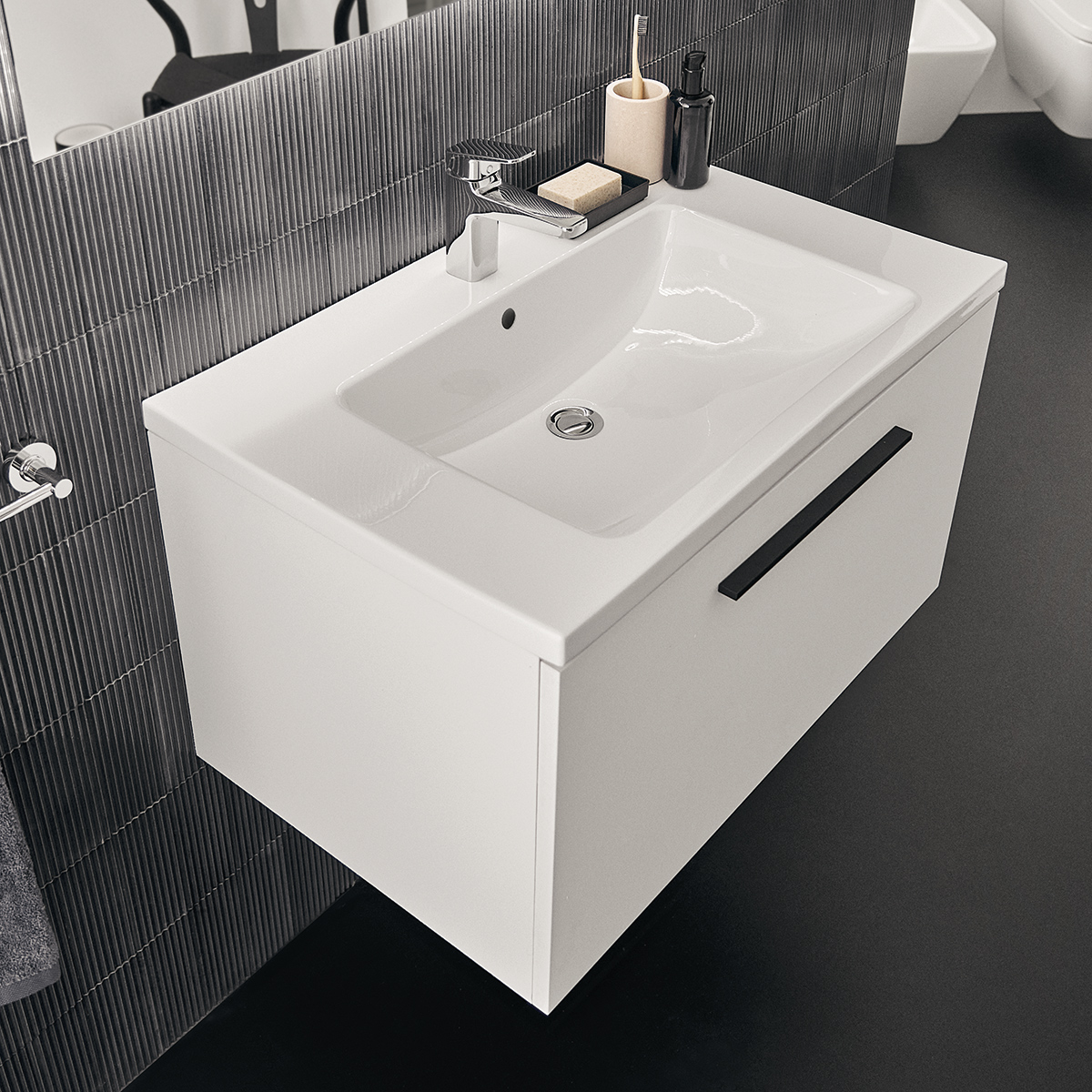 Ideal Standard i.life B Kollektion