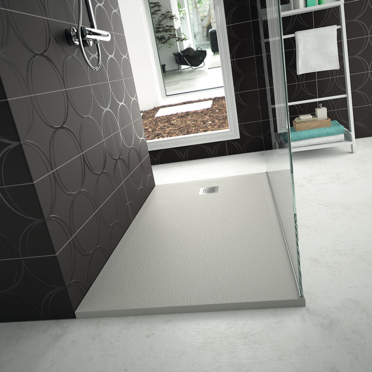 Ideal Standard Ultra Flat S Quarzgrau