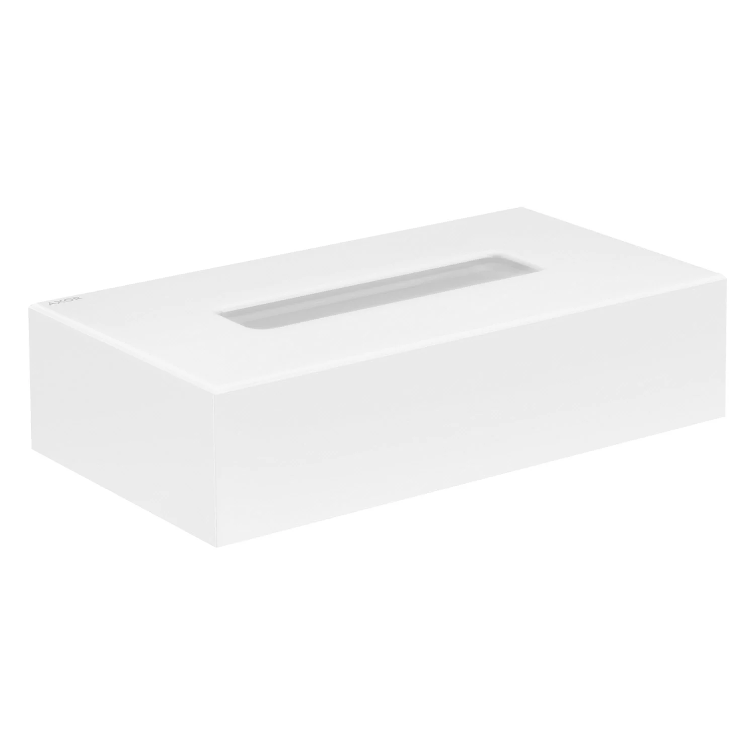 AXOR Universal Circular Kosmetiktuchbox