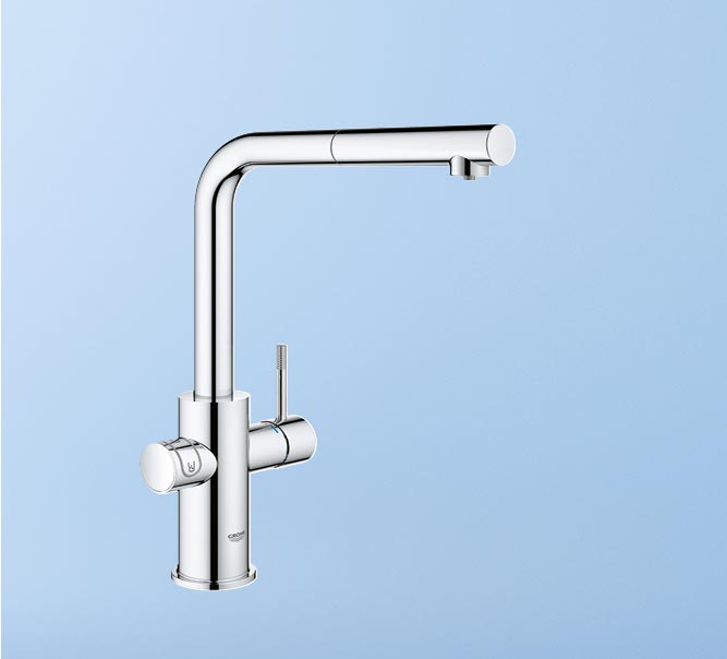 GROHE Blue Professional 31 326 002