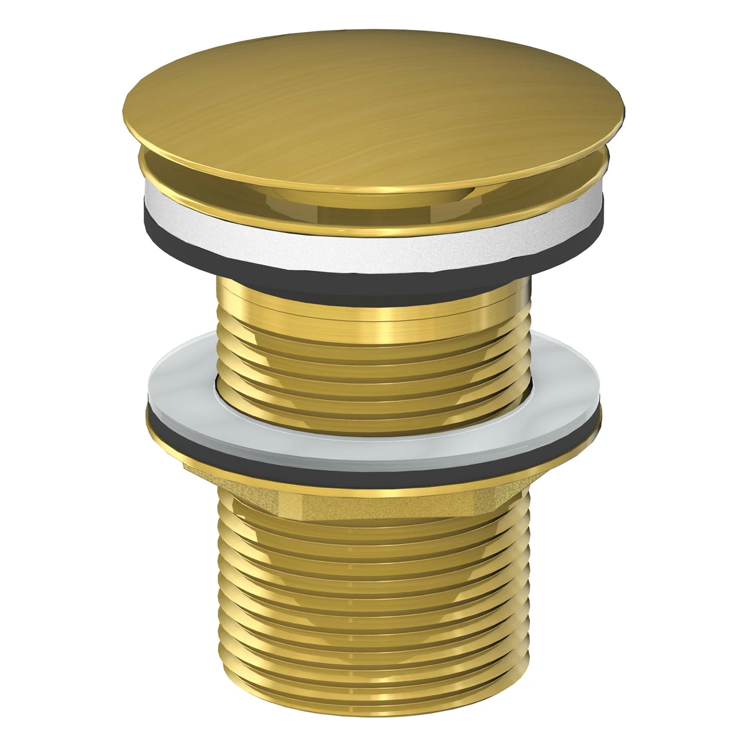 Steinberg Serie 100 Schaftventil