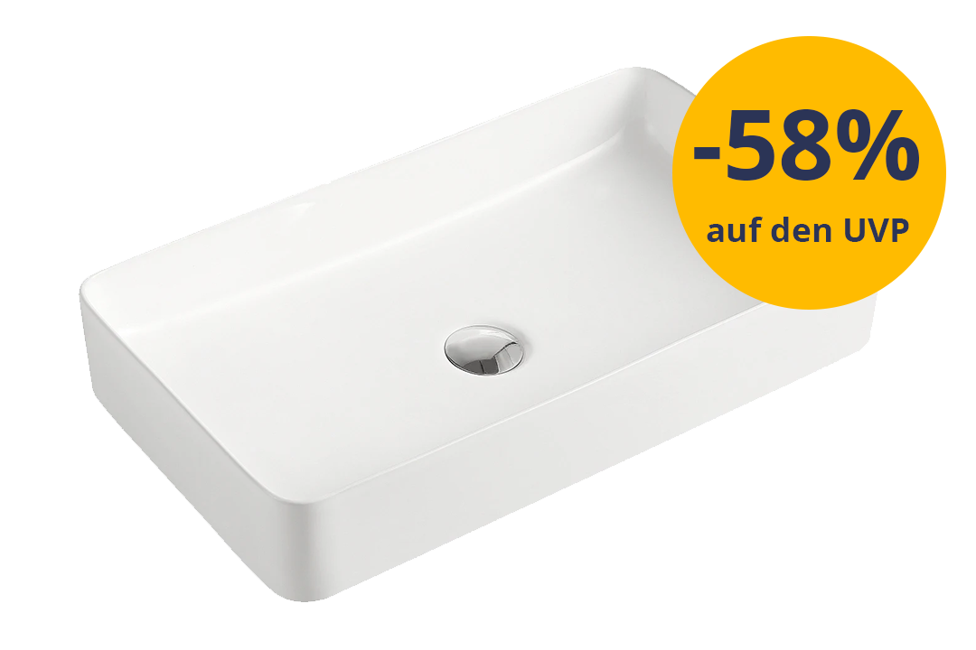 Waschtische versandkostenfrei