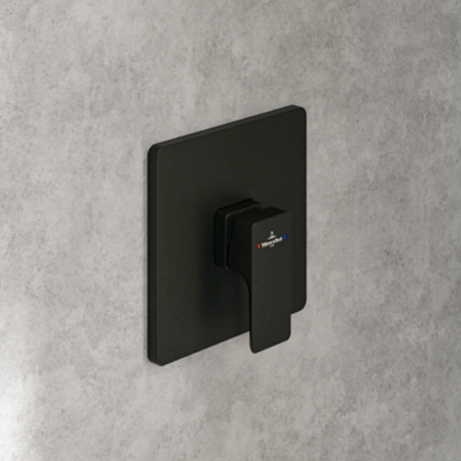 Villeroy & Boch Subway 3.0 Unterputz-Einhebel-Armatur