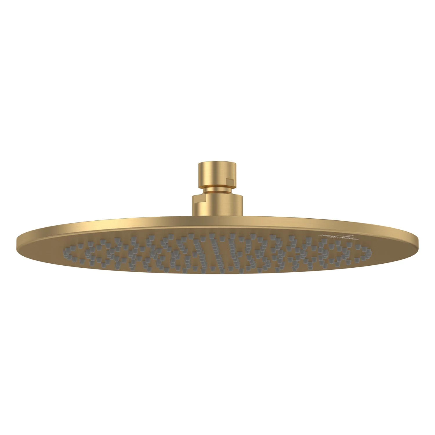 Villeroy & Boch Universal Showers Regenbrause Ø 25,2 cm Villeroy & Boch Universal Showers Regenbrause Ø 25,2 cm