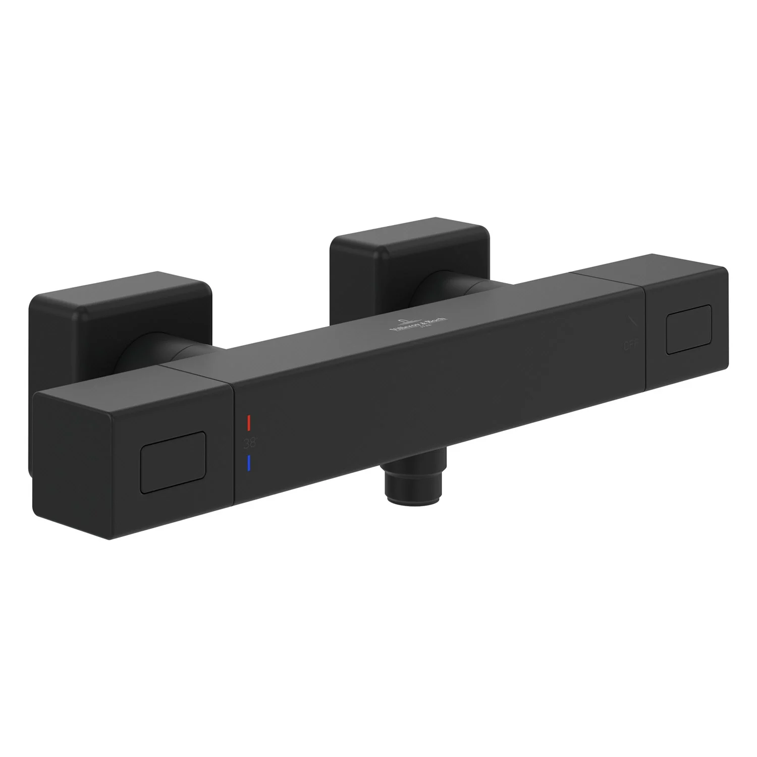 Villeroy & Boch Universal Taps & Fittings Thermostat