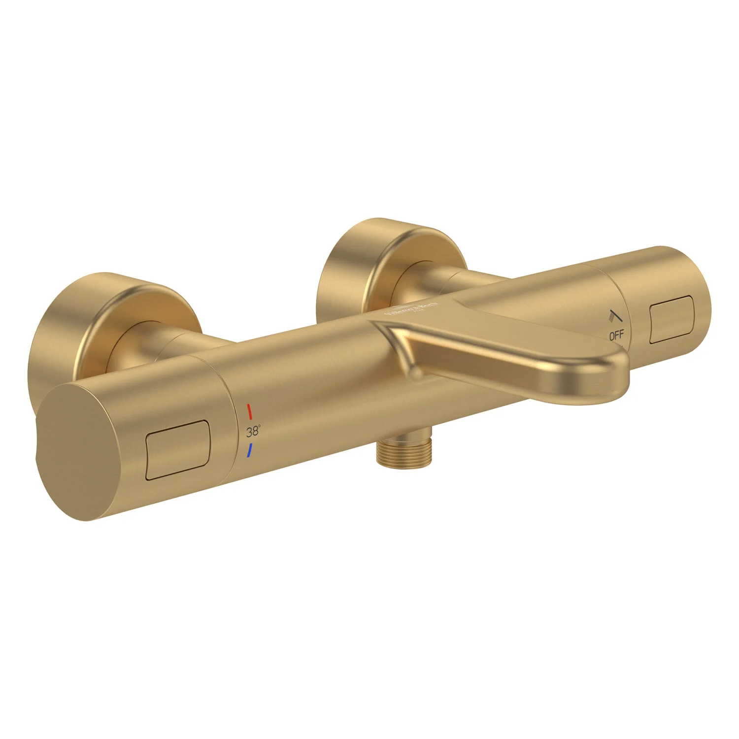 Villeroy & Boch Universal Taps & Fittings Thermostat Villeroy & Boch Universal Taps & Fittings Thermostat