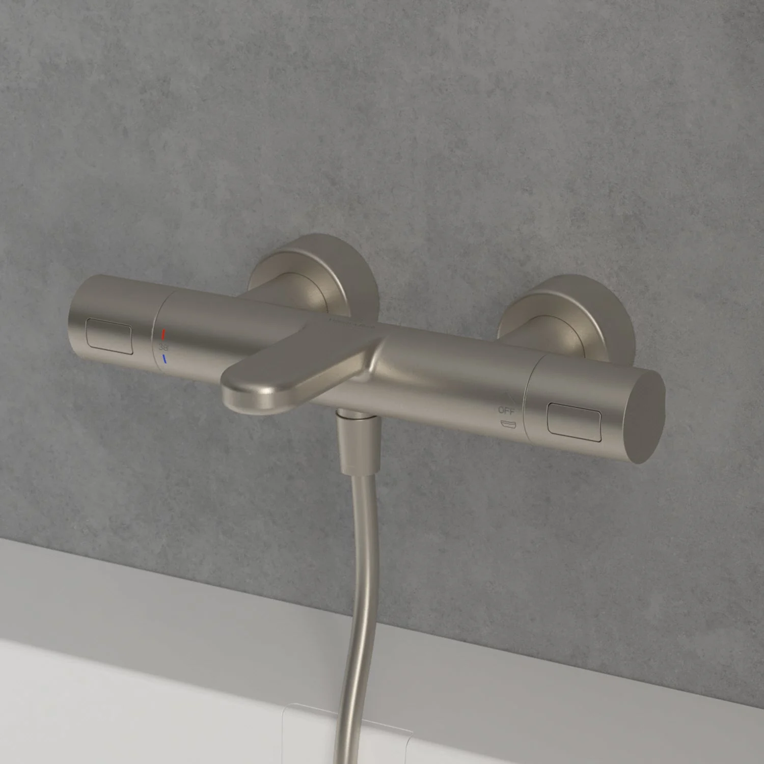 Villeroy & Boch Universal Taps & Fittings Thermostat Villeroy & Boch Universal Taps & Fittings Thermostat