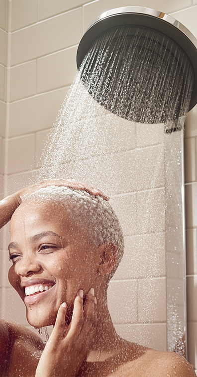 hansgrohe Pulsify S