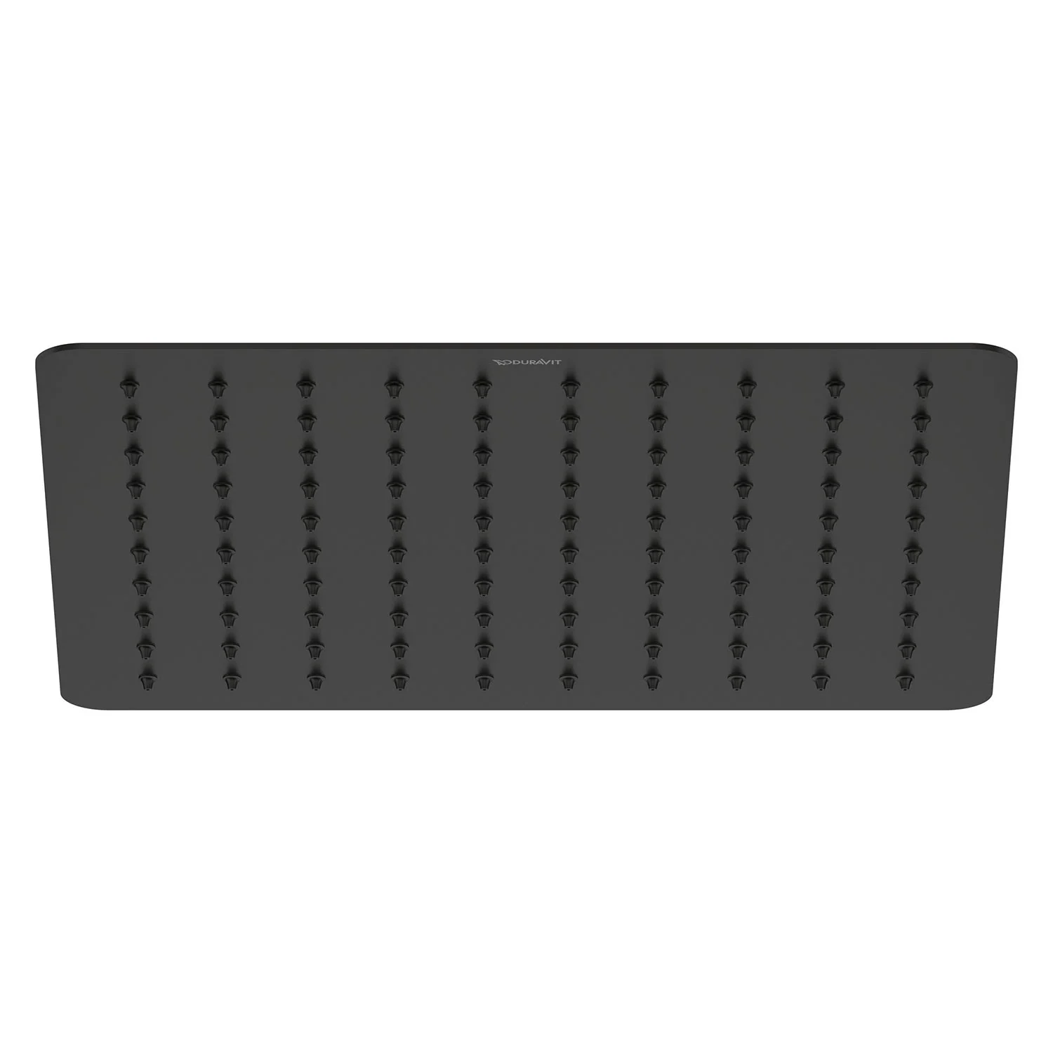 Duravit Kopfbrause 1jet 30 x 30 cm