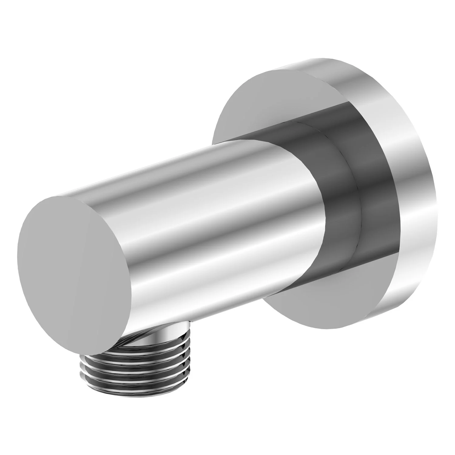 Steinberg Serie 340 Brauseanschlussbogen