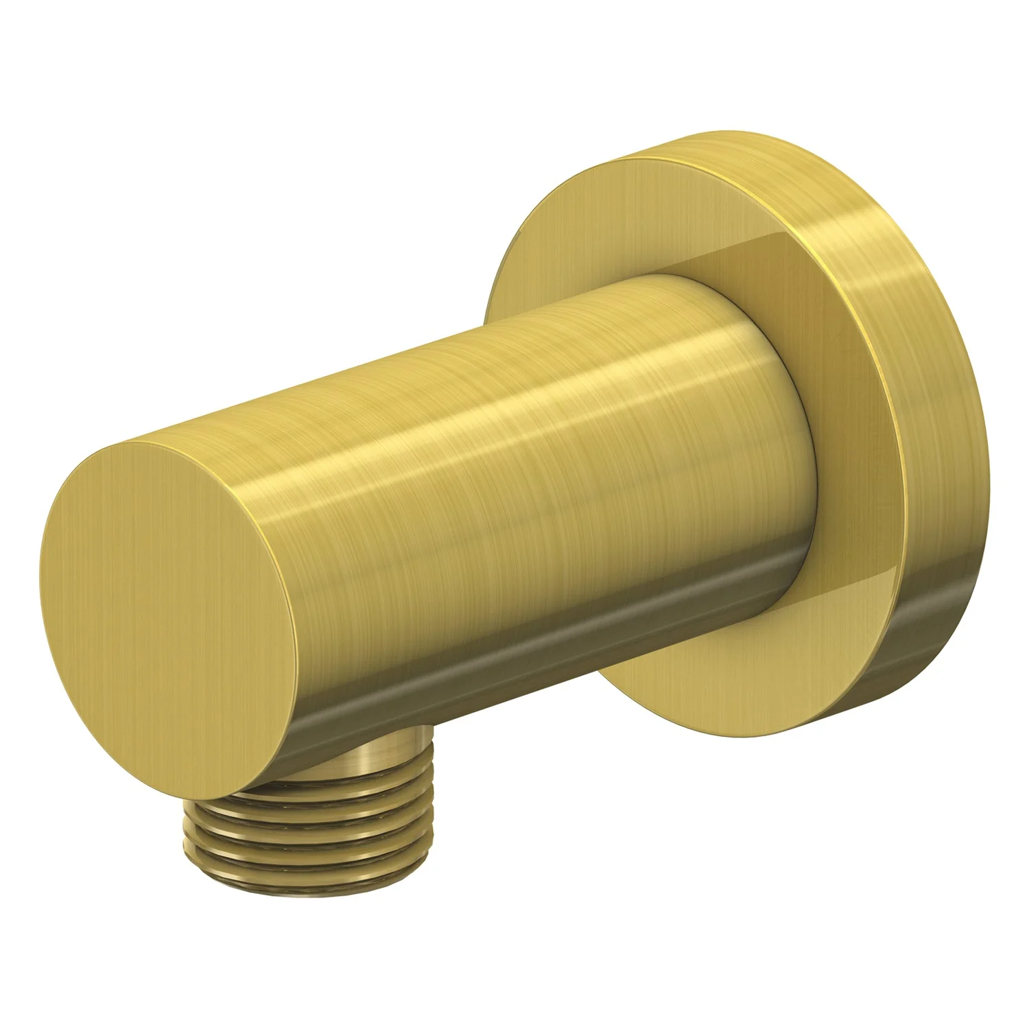 Steinberg Serie 340 Brauseanschlussbogen