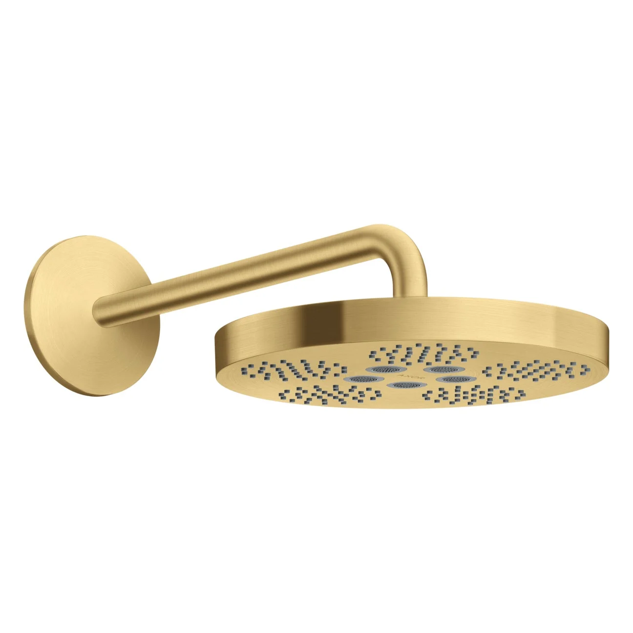 AXOR One Kopfbrause 280 1jet mit Brausearm