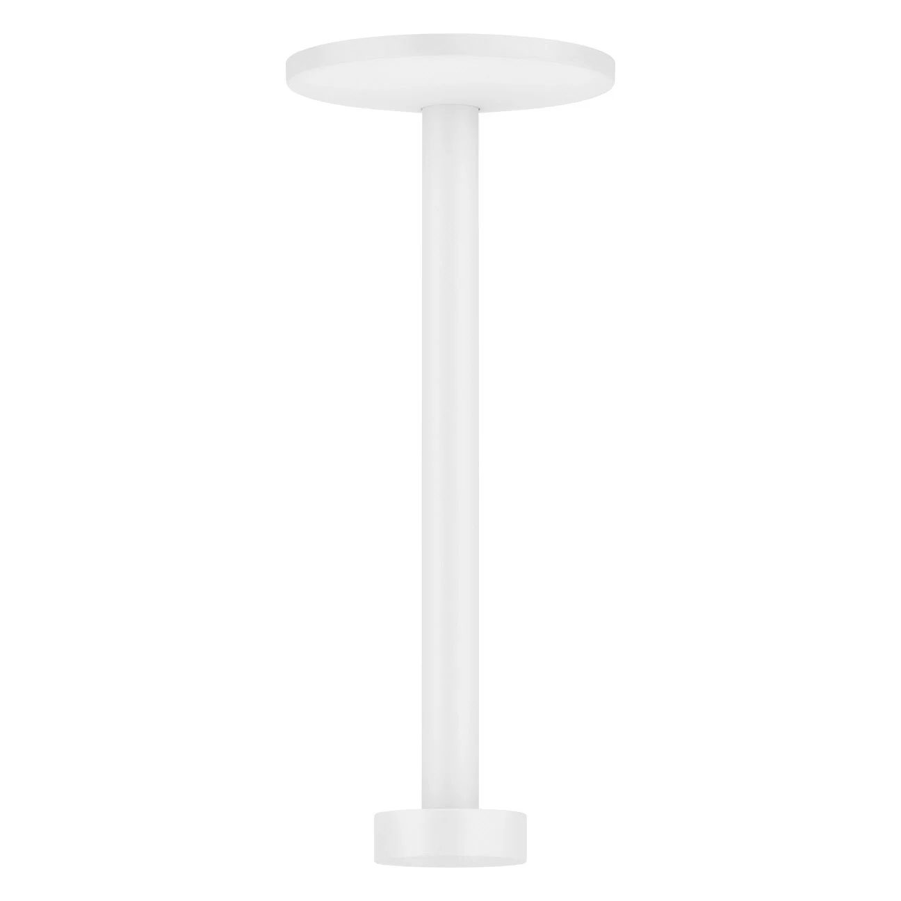 AXOR One Deckenanschluss 300 für Kopfbrause 280 2jet