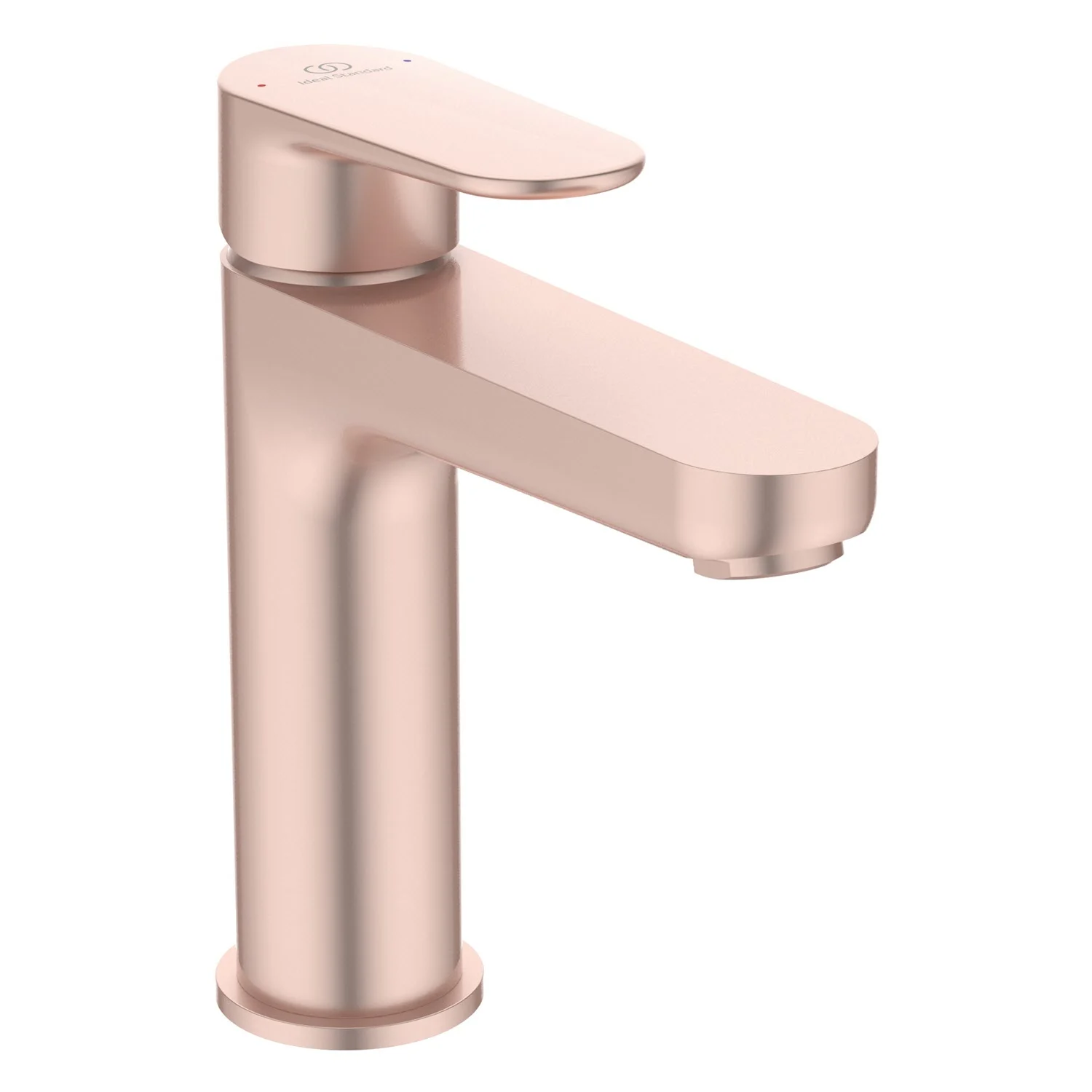 Ideal Standard Cerafine O Waschtischarmatur mit Push-Open Ideal Standard Cerafine O Waschtischarmatur mit Push-Open