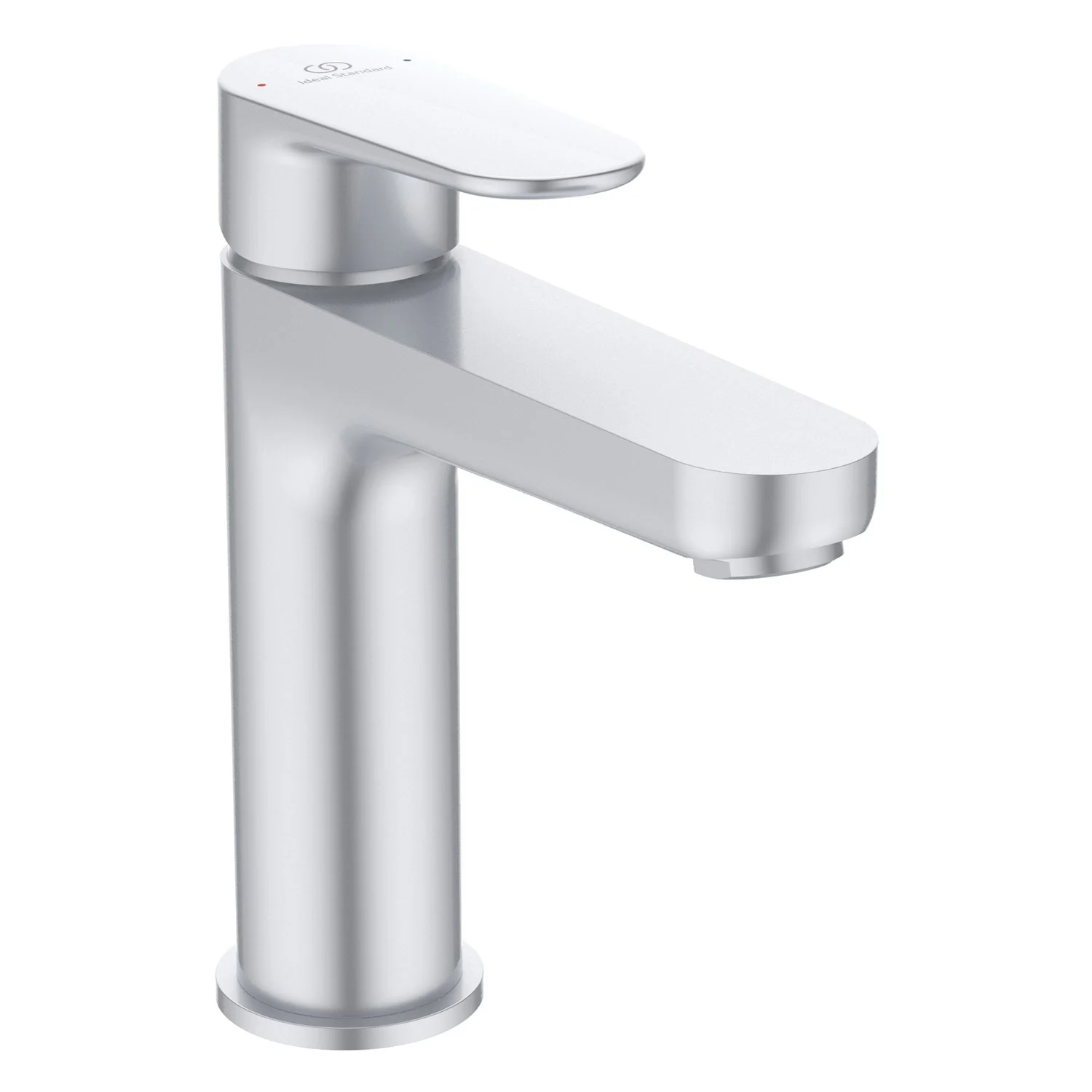 Ideal Standard Cerafine O Waschtischarmatur mit Push-Open Ideal Standard Cerafine O Waschtischarmatur mit Push-Open