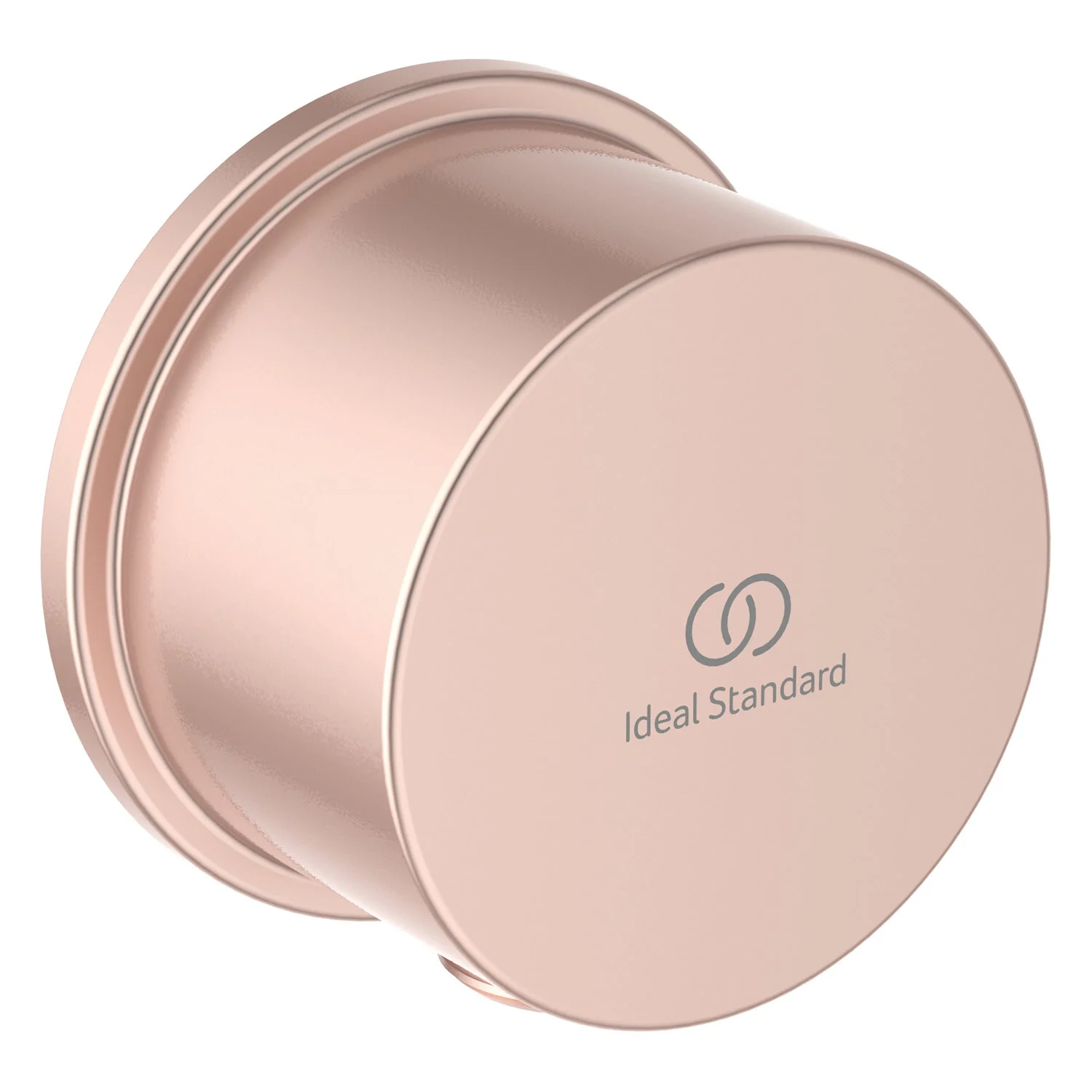 Ideal Standard Idealrain Wandanschluss für Brauseschlauch G1/2 Ideal Standard Idealrain Wandanschluss für Brauseschlauch G1/2