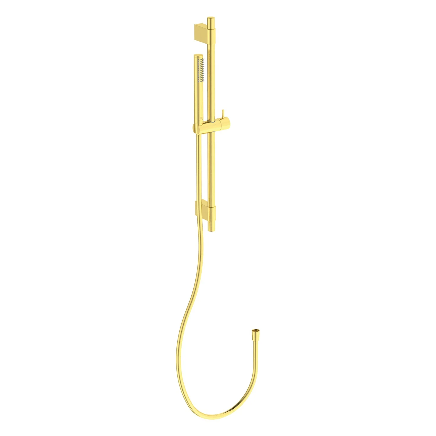 Ideal Standard Idealrain Brausekombination mit Stick-Handbrause, 60 cm Ideal Standard Idealrain Brausekombination mit Stick-Handbrause, 60 cm