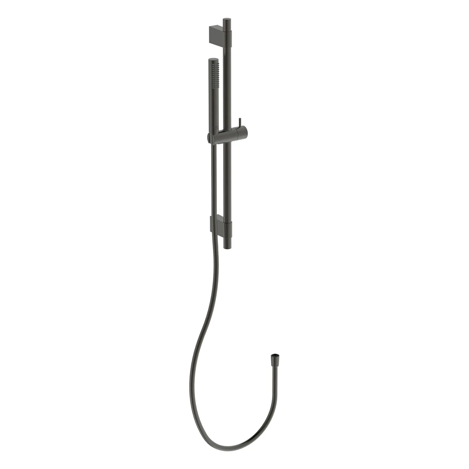 Ideal Standard Idealrain Brausekombination mit Stick-Handbrause, 60 cm Ideal Standard Idealrain Brausekombination mit Stick-Handbrause, 60 cm