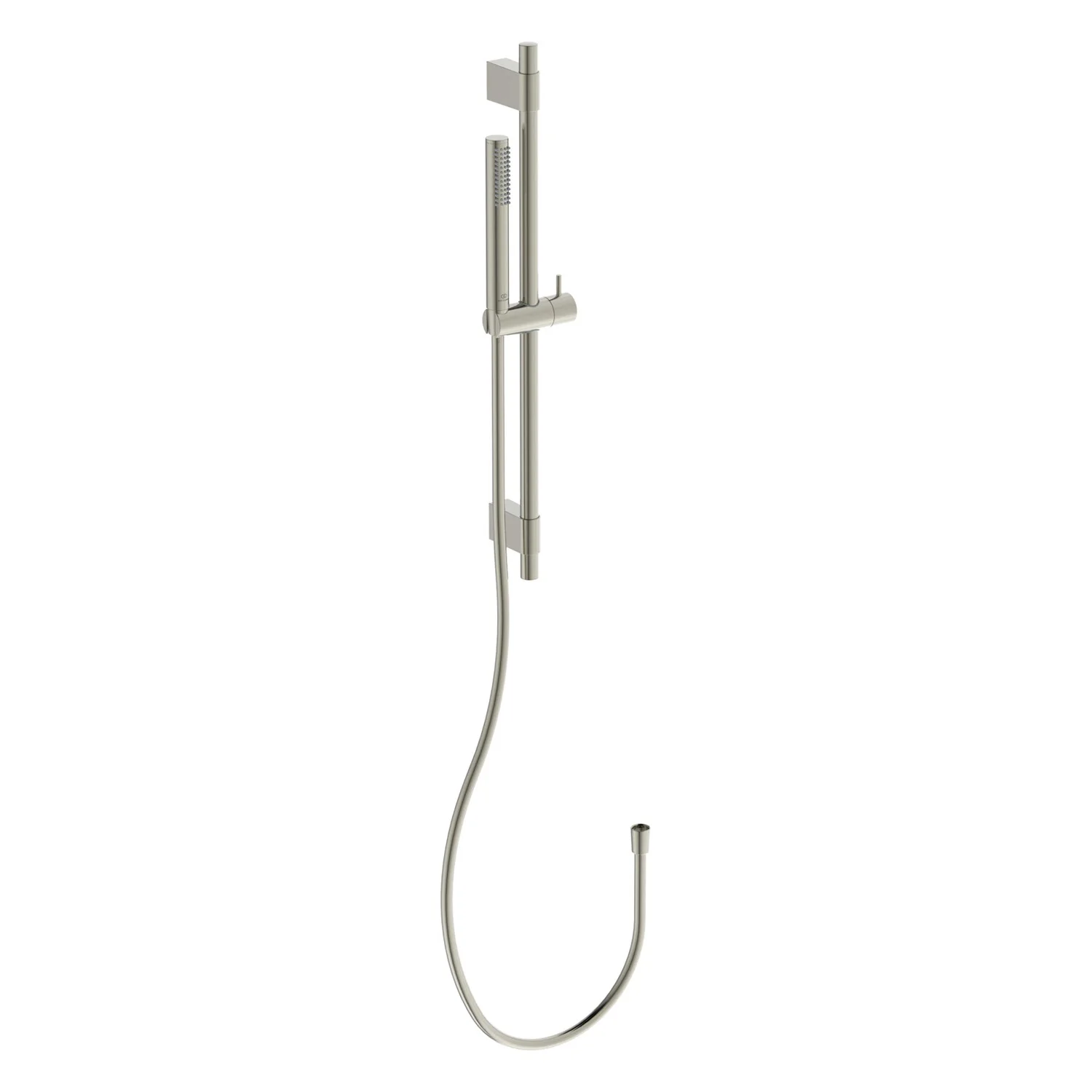 Ideal Standard Idealrain Brausekombination mit Stick-Handbrause, 60 cm Ideal Standard Idealrain Brausekombination mit Stick-Handbrause, 60 cm