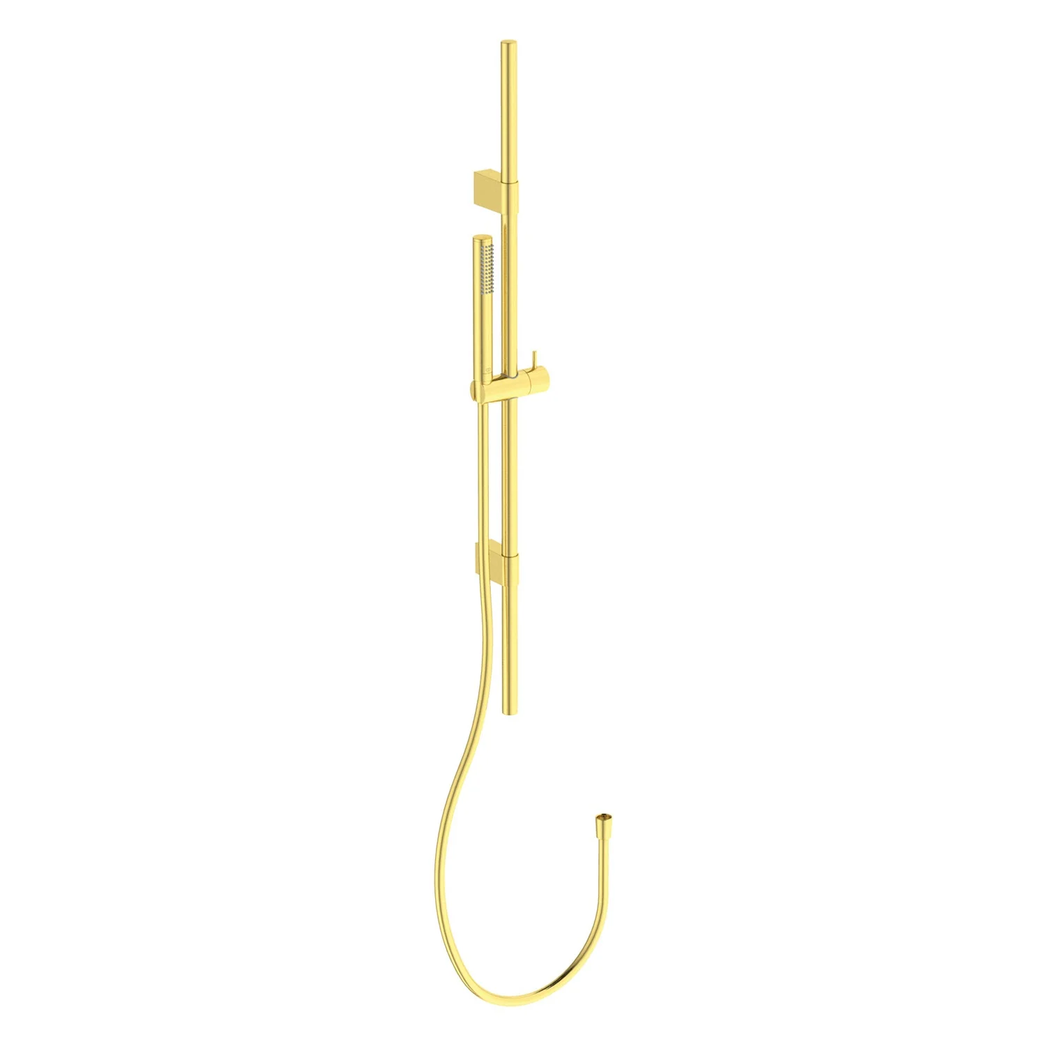 Ideal Standard Idealrain Brausekombination mit Stick-Handbrause, 90 cm Ideal Standard Idealrain Brausekombination mit Stick-Handbrause, 90 cm