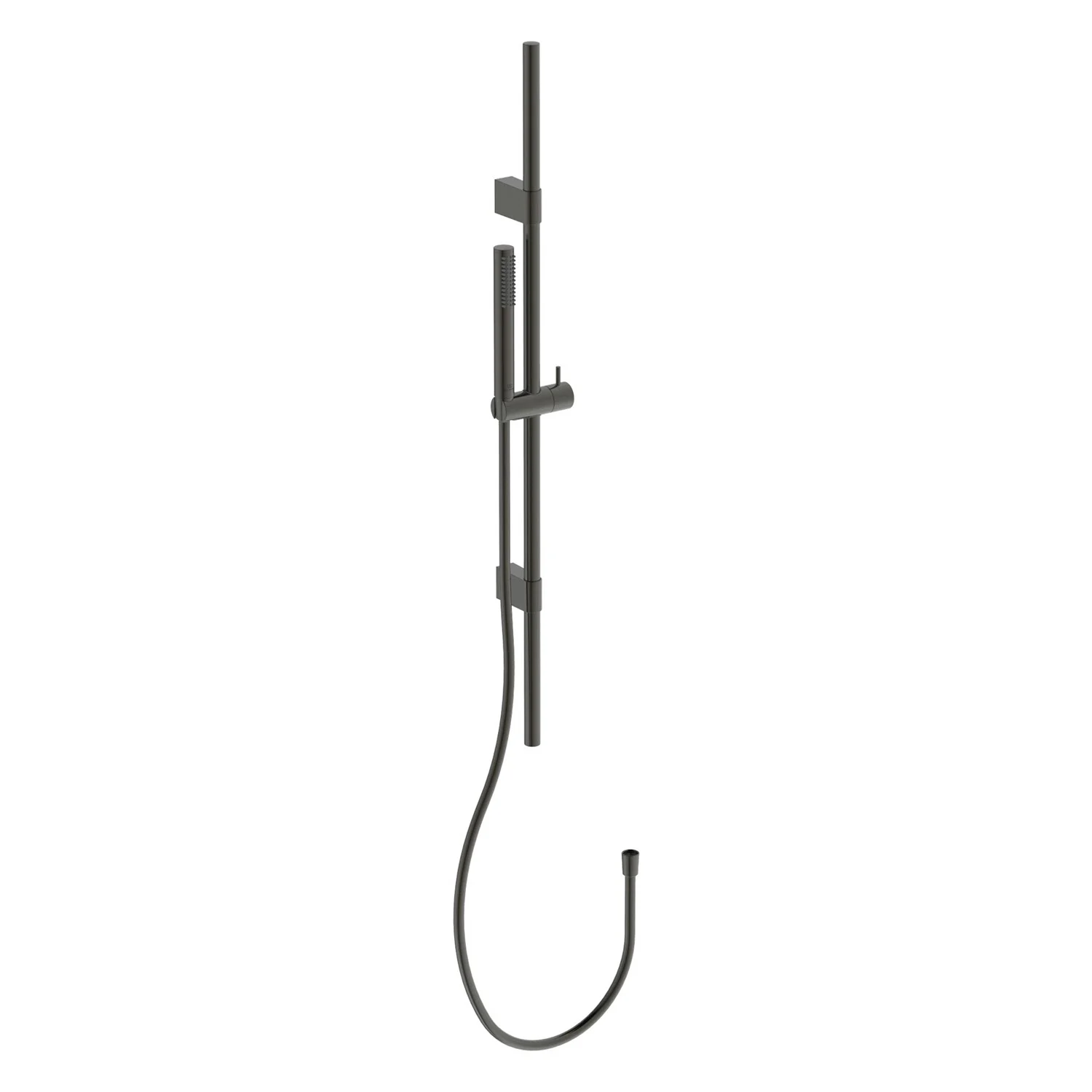 Ideal Standard Idealrain Brausekombination mit Stick-Handbrause, 90 cm Ideal Standard Idealrain Brausekombination mit Stick-Handbrause, 90 cm