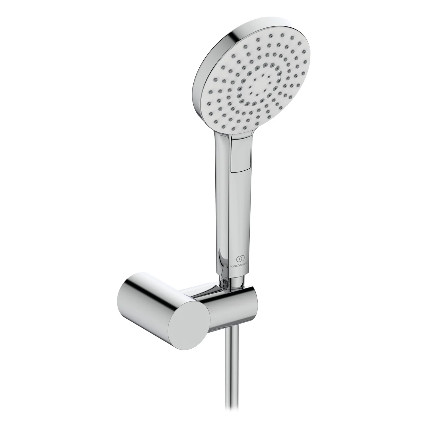 Ideal Standard Idealrain Evo Handbrause-Set Rund Ideal Standard Idealrain Evo Handbrause-Set Rund