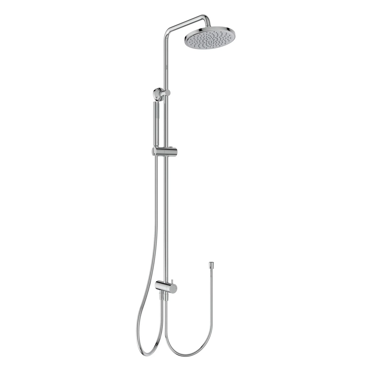 Ideal Standard Idealrain Duschsystem für Aufputz-Armatur Ideal Standard Idealrain Duschsystem für Aufputz-Armatur