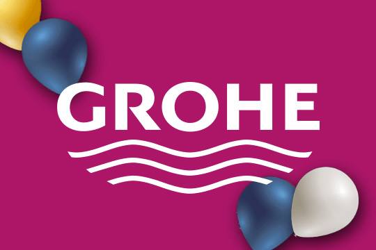 GROHE entdecken