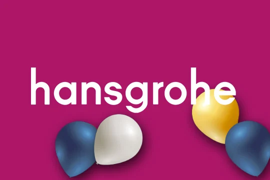 hansgrohe entdecken