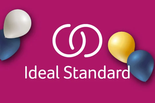 Ideal Standard entdecken