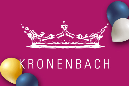 Kronenbach entdecken
