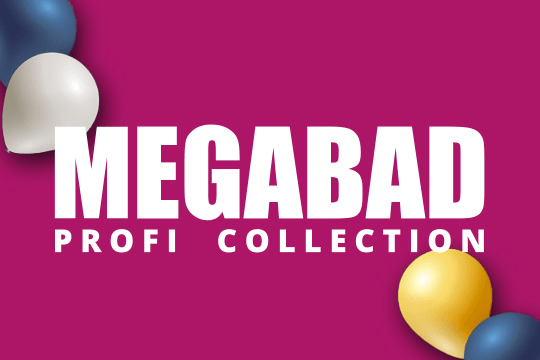 MEGABAD entdecken