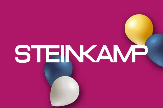 Steinkamp entdecken