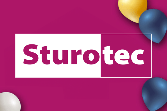 Sturotec entdecken
